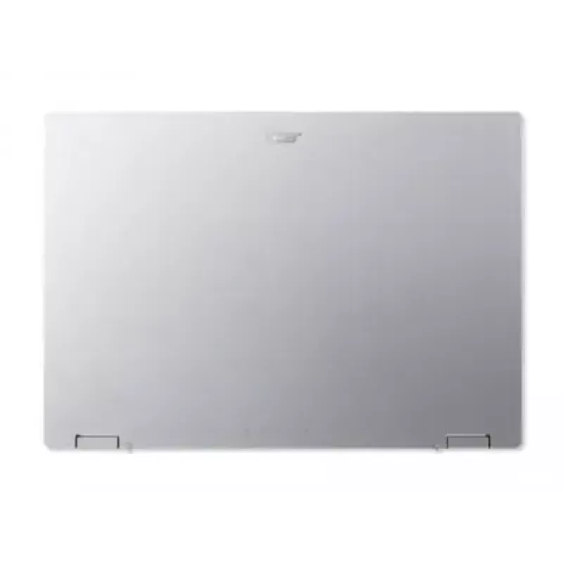 Konverteeritav sülearvuti Acer Aspire Go Spin 14 AGSP14-31PT-36R6 — 14-tolline WUXGA puuteekraan, Intel Core 3 N355 1.9 GHz, 16 GB LPDDR5, 512 GB SSD, Windows 11 Home, hõbedane