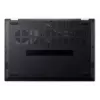 Konverteeritav sülearvuti Acer Aspire Go Spin 14 AGSP14-31PT-36R6 — 14-tolline WUXGA puuteekraan, Intel Core 3 N355 1.9 GHz, 16 GB LPDDR5, 512 GB SSD, Windows 11 Home, hõbedane