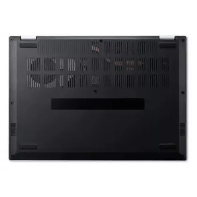 Konverteeritav sülearvuti Acer Aspire Go Spin 14 AGSP14-31PT-36R6 — 14-tolline WUXGA puuteekraan, Intel Core 3 N355 1.9 GHz, 16 GB LPDDR5, 512 GB SSD, Windows 11 Home, hõbedane