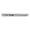 Konverteeritav sülearvuti Acer Aspire Go Spin 14 AGSP14-31PT-36R6 — 14-tolline WUXGA puuteekraan, Intel Core 3 N355 1.9 GHz, 16 GB LPDDR5, 512 GB SSD, Windows 11 Home, hõbedane
