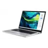 Konverteeritav sülearvuti Acer Aspire Go Spin 14 AGSP14-31PT-36R6 — 14-tolline WUXGA puuteekraan, Intel Core 3 N355 1.9 GHz, 16 GB LPDDR5, 512 GB SSD, Windows 11 Home, hõbedane