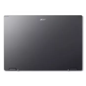 Hübriid 2-in-1 sülearvuti Acer Aspire Spin 14 ASP14-52MTN Intel Core Ultra 5 115U, 14-tolline WUXGA puuteekraan, 16 GB LPDDR5x, 512 GB SSD, Windows 11 Home, hall