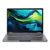 Hübriid 2-in-1 sülearvuti Acer Aspire Spin 14 ASP14-52MTN Intel Core Ultra 5 115U, 14-tolline WUXGA puuteekraan, 16 GB LPDDR5x, 512 GB SSD, Windows 11 Home, hall