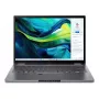 Hübriid 2-in-1 sülearvuti Acer Aspire Spin 14 ASP14-52MTN Intel Core Ultra 5 115U, 14-tolline WUXGA puuteekraan, 16 GB LPDDR5x, 512 GB SSD, Windows 11 Home, hall
