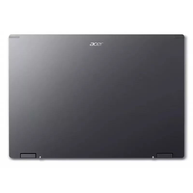 Hübriid 2-in-1 sülearvuti Acer Aspire Spin 14 ASP14-52MTN-75Q5 — Intel Core Ultra 7 155U, 14-tolline WUXGA puuteekraan, 16 GB LPDDR5x, 1 TB SSD, Wi‑Fi 6, Windows 11 Home, hall