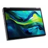 Hübriid 2-in-1 sülearvuti Acer Aspire Spin 14 ASP14-52MTN-75Q5 — Intel Core Ultra 7 155U, 14-tolline WUXGA puuteekraan, 16 GB LPDDR5x, 1 TB SSD, Wi‑Fi 6, Windows 11 Home, hall