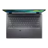 Hübriid 2-in-1 sülearvuti Acer Aspire Spin 14 ASP14-52MTN-75Q5 — Intel Core Ultra 7 155U, 14-tolline WUXGA puuteekraan, 16 GB LPDDR5x, 1 TB SSD, Wi‑Fi 6, Windows 11 Home, hall