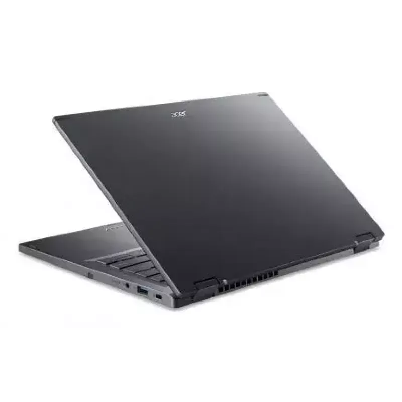Sülearvuti konverteeritav Acer Aspire Spin 14 ASP14-52MTN — Intel Core Ultra 7 155U, 14-tolline WUXGA puuteekraan, 32 GB LPDDR5x, 1 TB SSD, Wi‑Fi 6E, Windows 11 Home