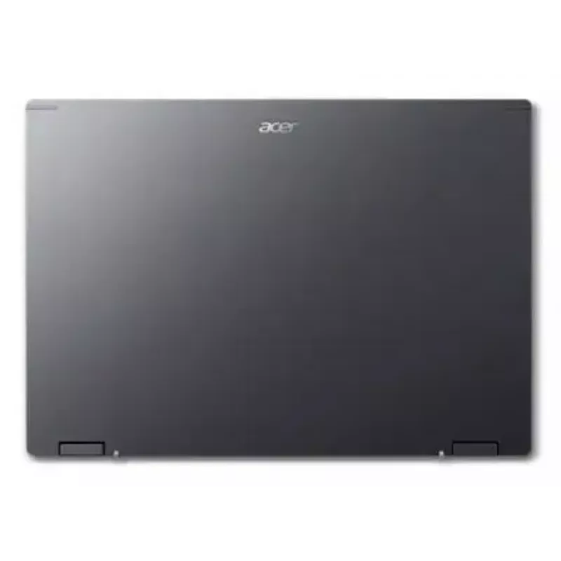 Sülearvuti konverteeritav Acer Aspire Spin 14 ASP14-52MTN — Intel Core Ultra 7 155U, 14-tolline WUXGA puuteekraan, 32 GB LPDDR5x, 1 TB SSD, Wi‑Fi 6E, Windows 11 Home