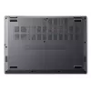 Sülearvuti konverteeritav Acer Aspire Spin 14 ASP14-52MTN — Intel Core Ultra 7 155U, 14-tolline WUXGA puuteekraan, 32 GB LPDDR5x, 1 TB SSD, Wi‑Fi 6E, Windows 11 Home