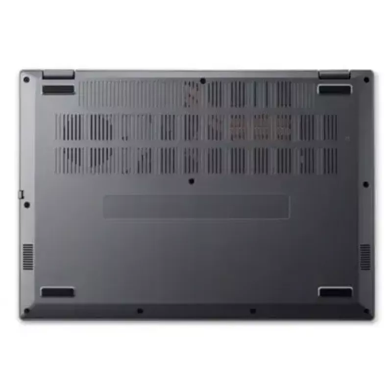 Sülearvuti konverteeritav Acer Aspire Spin 14 ASP14-52MTN — Intel Core Ultra 7 155U, 14-tolline WUXGA puuteekraan, 32 GB LPDDR5x, 1 TB SSD, Wi‑Fi 6E, Windows 11 Home