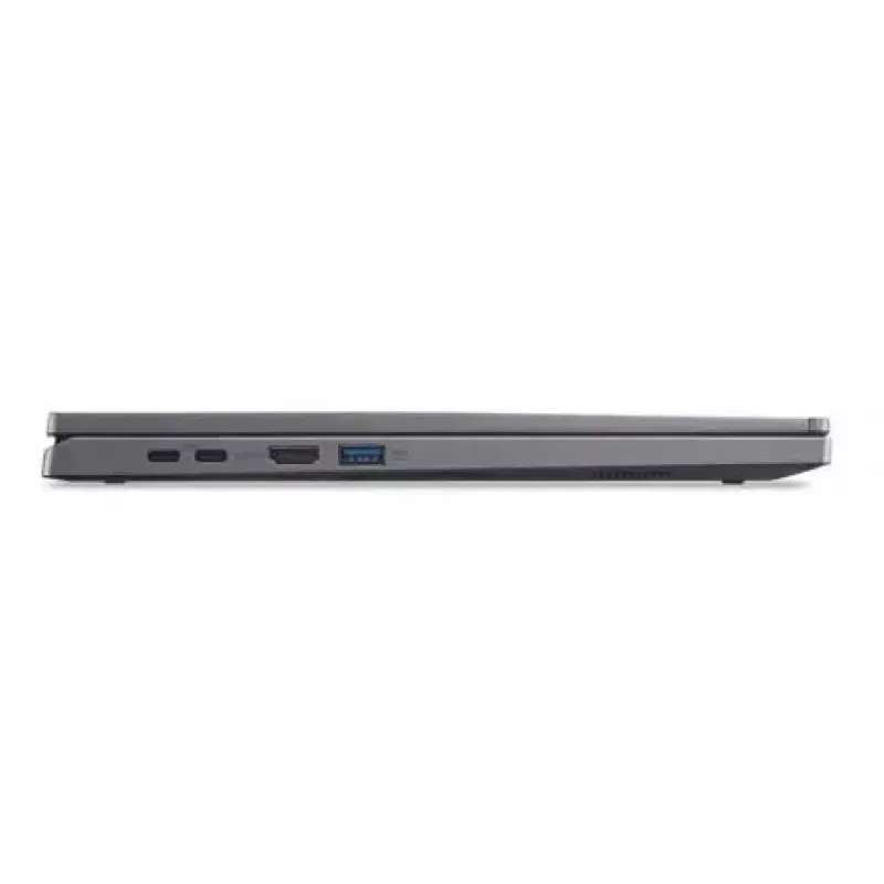 Sülearvuti konverteeritav Acer Aspire Spin 14 ASP14-52MTN — Intel Core Ultra 7 155U, 14-tolline WUXGA puuteekraan, 32 GB LPDDR5x, 1 TB SSD, Wi‑Fi 6E, Windows 11 Home