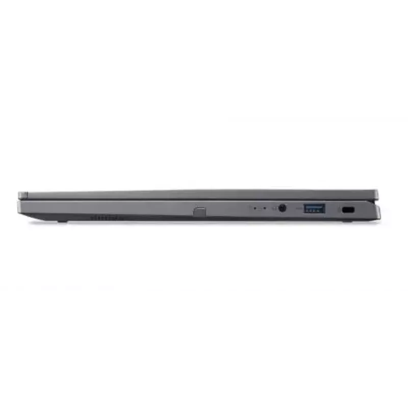 Sülearvuti konverteeritav Acer Aspire Spin 14 ASP14-52MTN — Intel Core Ultra 7 155U, 14-tolline WUXGA puuteekraan, 32 GB LPDDR5x, 1 TB SSD, Wi‑Fi 6E, Windows 11 Home