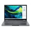 Sülearvuti konverteeritav Acer Aspire Spin 14 ASP14-52MTN — Intel Core Ultra 7 155U, 14-tolline WUXGA puuteekraan, 32 GB LPDDR5x, 1 TB SSD, Wi‑Fi 6E, Windows 11 Home