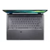 Sülearvuti konverteeritav Acer Aspire Spin 14 ASP14-52MTN — Intel Core Ultra 7 155U, 14-tolline WUXGA puuteekraan, 32 GB LPDDR5x, 1 TB SSD, Wi‑Fi 6E, Windows 11 Home