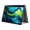 Sülearvuti konverteeritav Acer Aspire Spin 14 ASP14-52MTN — Intel Core Ultra 7 155U, 14-tolline WUXGA puuteekraan, 32 GB LPDDR5x, 1 TB SSD, Wi‑Fi 6E, Windows 11 Home