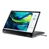 Sülearvuti konverteeritav Acer Aspire Spin 14 ASP14-52MTN — Intel Core Ultra 7 155U, 14-tolline WUXGA puuteekraan, 32 GB LPDDR5x, 1 TB SSD, Wi‑Fi 6E, Windows 11 Home