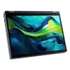 Sülearvuti konverteeritav Acer Aspire Spin 14 ASP14-52MTN — Intel Core Ultra 7 155U, 14-tolline WUXGA puuteekraan, 32 GB LPDDR5x, 1 TB SSD, Wi‑Fi 6E, Windows 11 Home