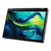 Sülearvuti konverteeritav Acer Aspire Spin 14 ASP14-52MTN — Intel Core Ultra 7 155U, 14-tolline WUXGA puuteekraan, 32 GB LPDDR5x, 1 TB SSD, Wi‑Fi 6E, Windows 11 Home