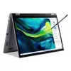 Sülearvuti konverteeritav Acer Aspire Spin 14 ASP14-52MTN — Intel Core Ultra 7 155U, 14-tolline WUXGA puuteekraan, 32 GB LPDDR5x, 1 TB SSD, Wi‑Fi 6E, Windows 11 Home