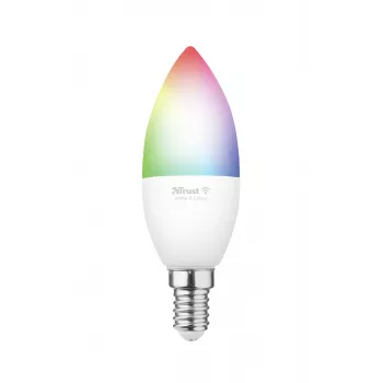 Nutipirn Trust 71280 Wi-Fi Valge 100 mm