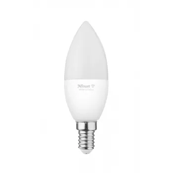Nutipirn Trust 71280 Wi-Fi Valge 100 mm