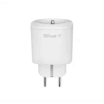 Nutipistik Trust 71289 3000 W valge sisekasutuseks traadita Wi-Fi