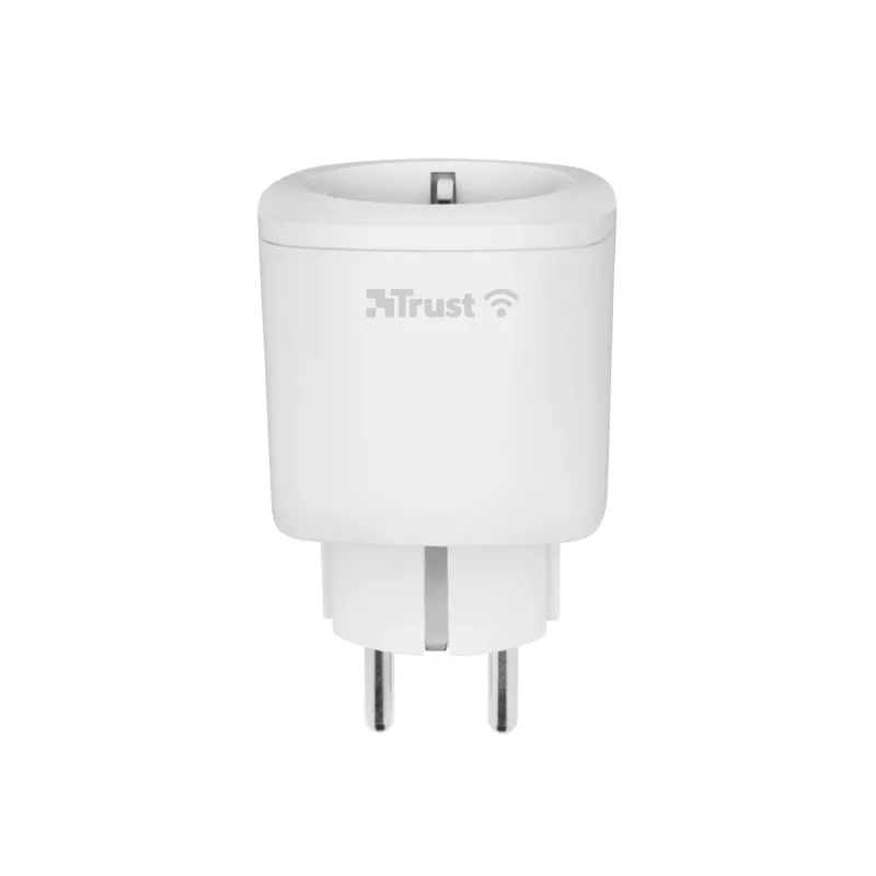 Nutipistik Trust 71289 3000 W valge sisekasutuseks traadita Wi-Fi