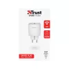 Nutipistik Trust 71289 3000 W valge sisekasutuseks traadita Wi-Fi