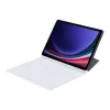 Samsung Smart Book Cover Galaxy Tab S9, S9 FE jaoks