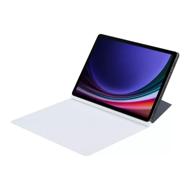 Samsung Smart Book Cover Galaxy Tab S9, S9 FE jaoks