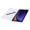 Samsung Smart Book Cover Galaxy Tab S9, S9 FE jaoks