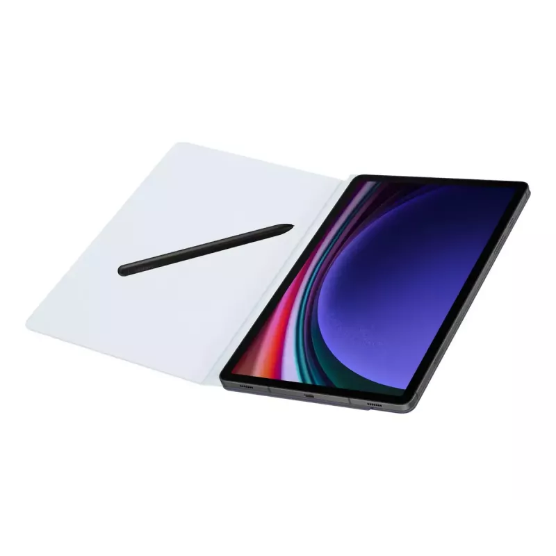 Samsung Smart Book Cover Galaxy Tab S9, S9 FE jaoks