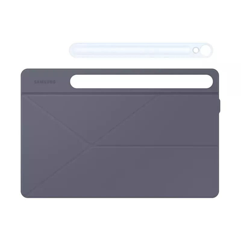 Samsung Smart Book Cover Galaxy Tab S9, S9 FE jaoks
