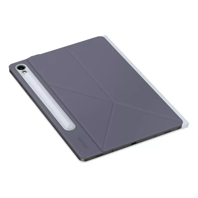 Samsung Smart Book Cover Galaxy Tab S9, S9 FE jaoks