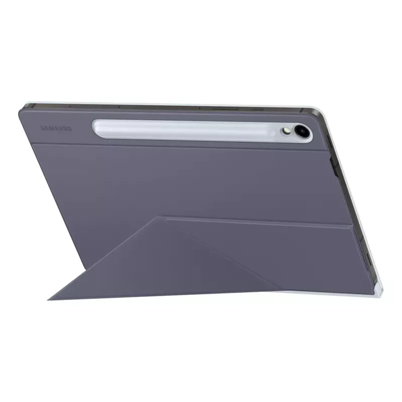 Samsung Smart Book Cover Galaxy Tab S9, S9 FE jaoks