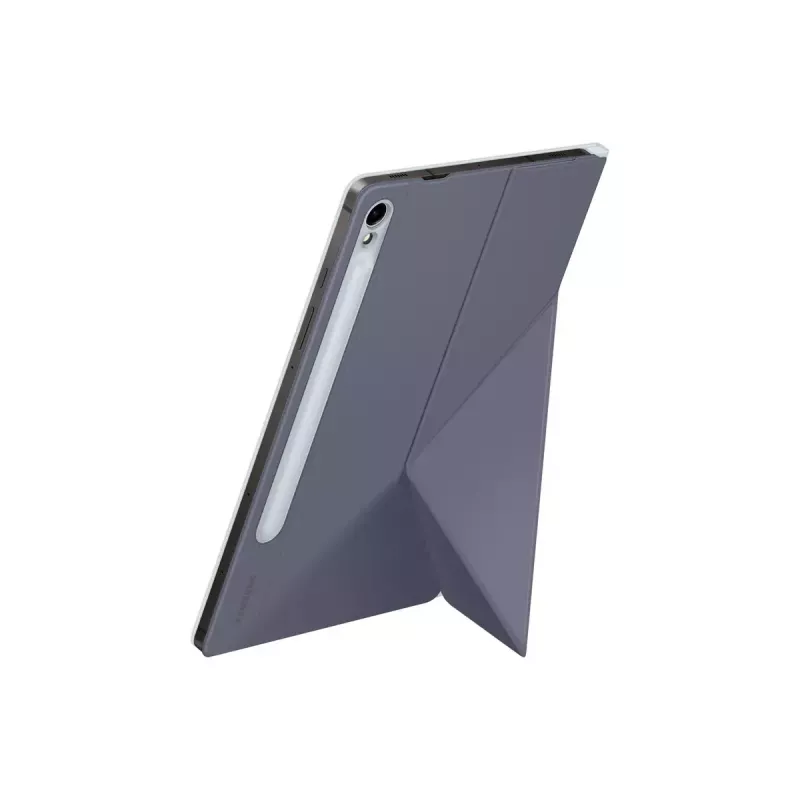 Samsung Smart Book Cover Galaxy Tab S9, S9 FE jaoks