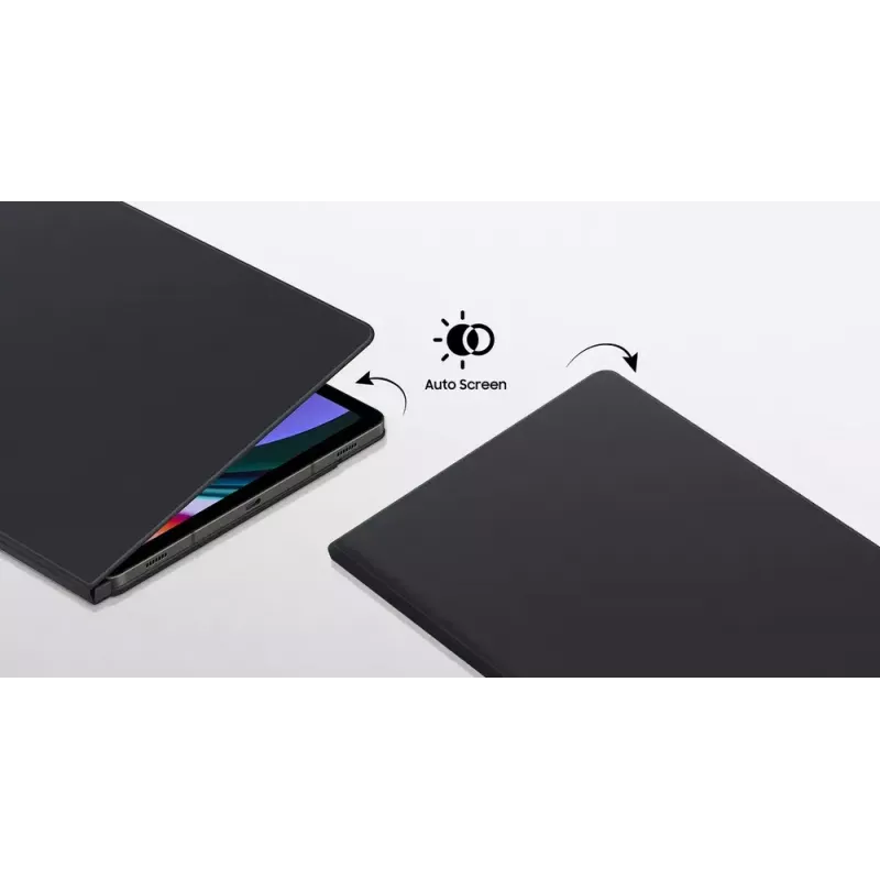 Samsung Smart Book Cover Galaxy Tab S9, S9 FE jaoks