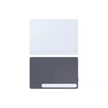 Samsung Smart Book Cover Galaxy Tab S9, S9 FE jaoks
