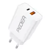 Mobiilseadme laadija PEDEA 60040100 Universal Valge AC Kiirlaadimine Siseruumides