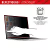 Displex PRIVACY SAFE eemaldatav 2-suunaline privaatsusfilter sülearvutile/sülearvutile (raamita) 13,3'' (16:9)
