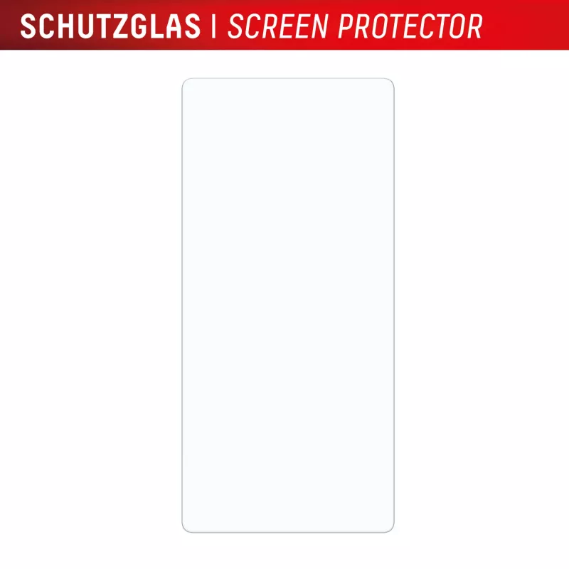 Displex ekraanikaitse + ümbris Samsung Galaxy S25 Ultra jaoks, Eco paigaldusraam, kriimustuskindel