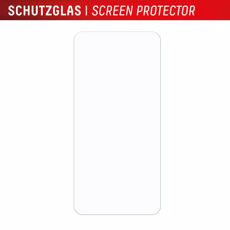 Displex ekraanikaitse + ümbris Samsung Galaxy S24/S25 jaoks, Eco paigaldusraam, kriimustuskindel