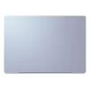 ASUS Vivobook S14 OLED S5406SA-QD229W Copilot+ PC Intel Core Ultra 7 256V Sülearvuti 35,6 cm (14 tolli) WUXGA 16 GB LPDDR5x-SDRAM 1 TB SSD Wi-Fi 7 (802.11be) Windows 11 Home Saksa Sinine