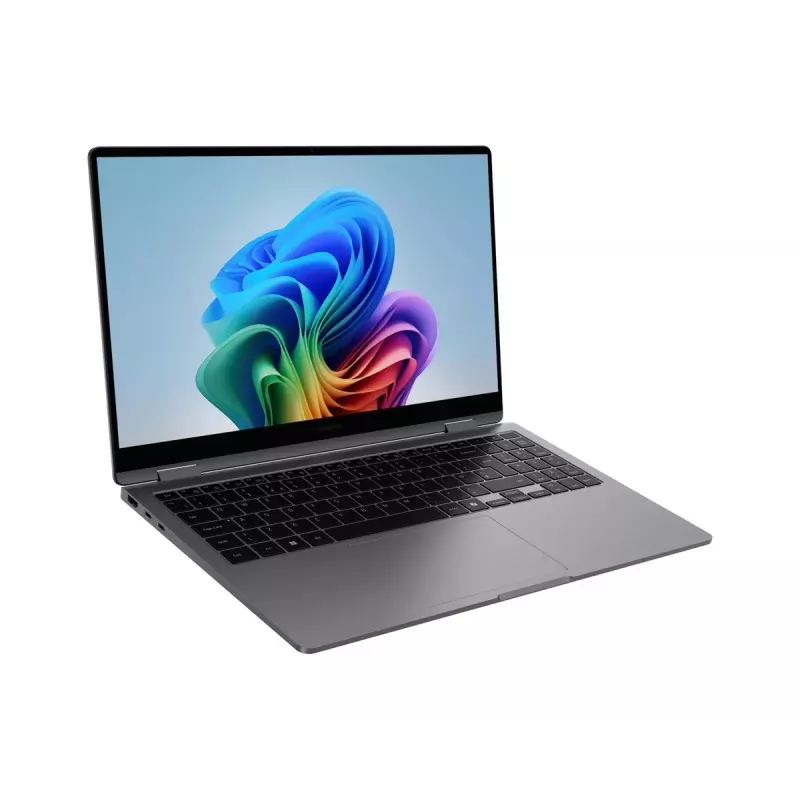 Sülearvuti Samsung Galaxy Book5 360 15.6 tolli Intel Core Ultra 7 16GB RAM 1TB SSD Intel Arc Graphics Windows 11
