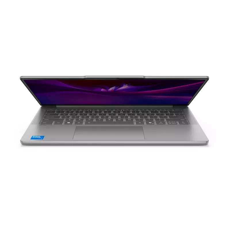 Lenovo IdeaPad Slim 5 14IRH10R Intel Core 7 240H Sülearvuti 35,6 cm (14 tolli) WUXGA 16 GB DDR5-SDRAM 512 GB SSD Wi-Fi 7 (802.11be) Windows 11 Home Hall
