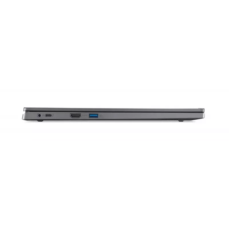 Sülearvuti Acer Aspire 17 NX.J1UEG.00T 17,3 tolli Intel Core 7 150U 32GB 1TB SSD NVIDIA RTX 2050 Windows 11
