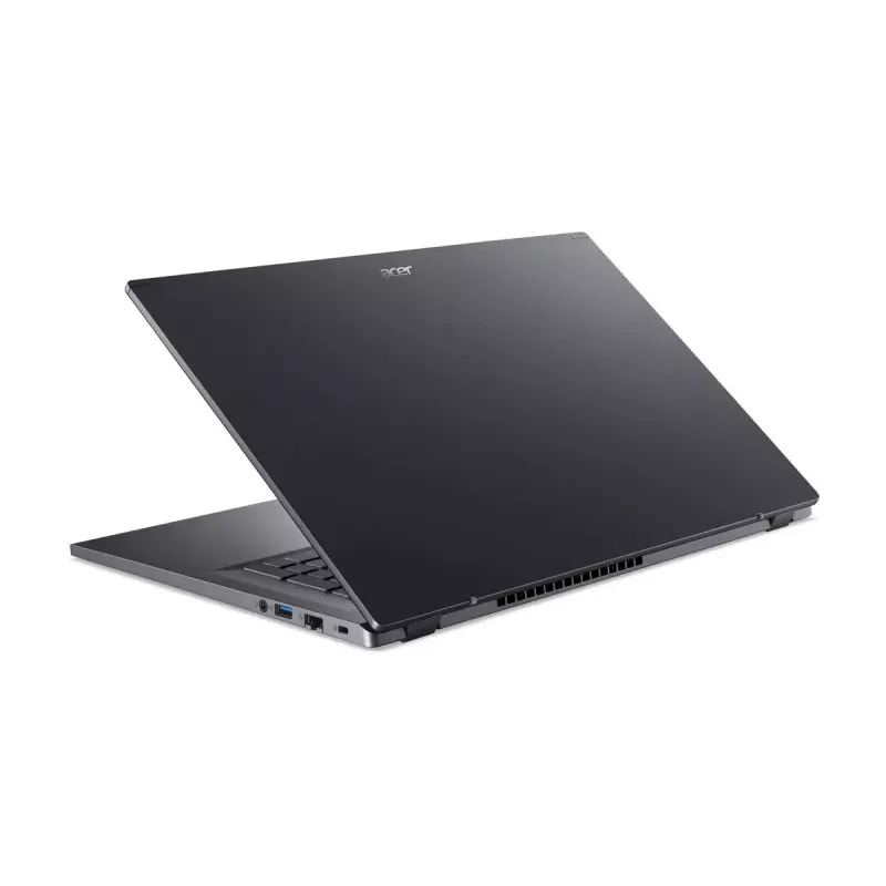 Sülearvuti Acer Aspire 17 NX.J1UEG.00T 17,3 tolli Intel Core 7 150U 32GB 1TB SSD NVIDIA RTX 2050 Windows 11