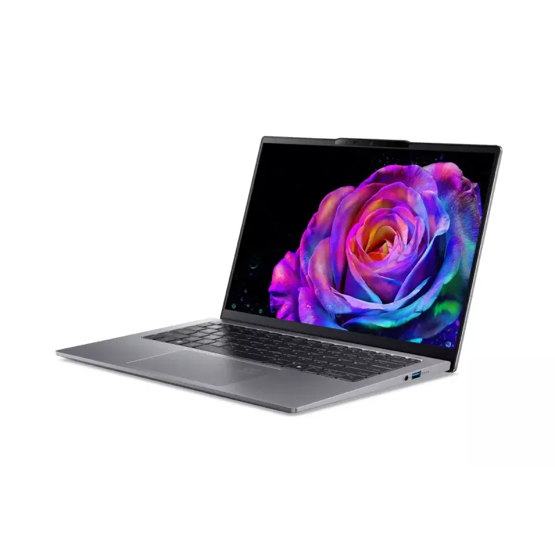 Sülearvuti Acer Swift Go 14 AI SFG14-64-R4DG 14 tolli AMD Ryzen 7 PRO 350 32GB 1TB SSD AMD Radeon Windows 11