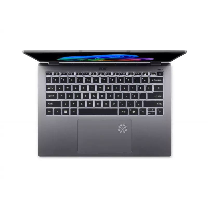 Sülearvuti Acer Swift Go 14 AI SFG14-64-R4DG 14 tolli AMD Ryzen 7 PRO 350 32GB 1TB SSD AMD Radeon Windows 11